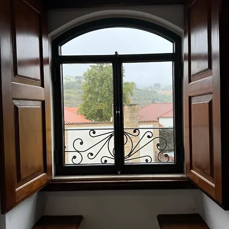 O Cantinho Do Colegio - Dourocollege Lamego Exterior photo