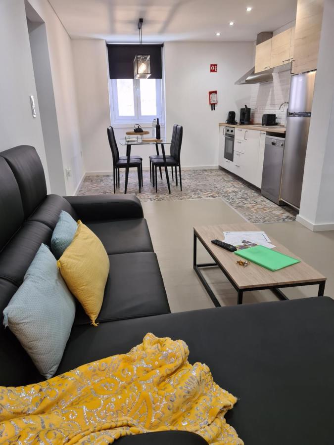 Apartment O Cantinho Do Colegio - Dourocollege Lamego
