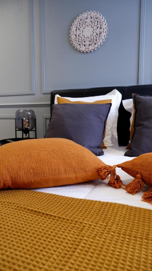 Apartment O Cantinho Do Colegio - Dourocollege Lamego