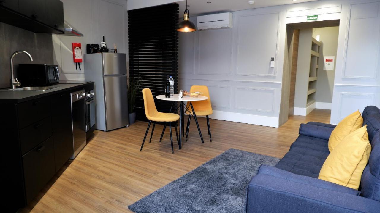 Apartment O Cantinho Do Colegio - Dourocollege *