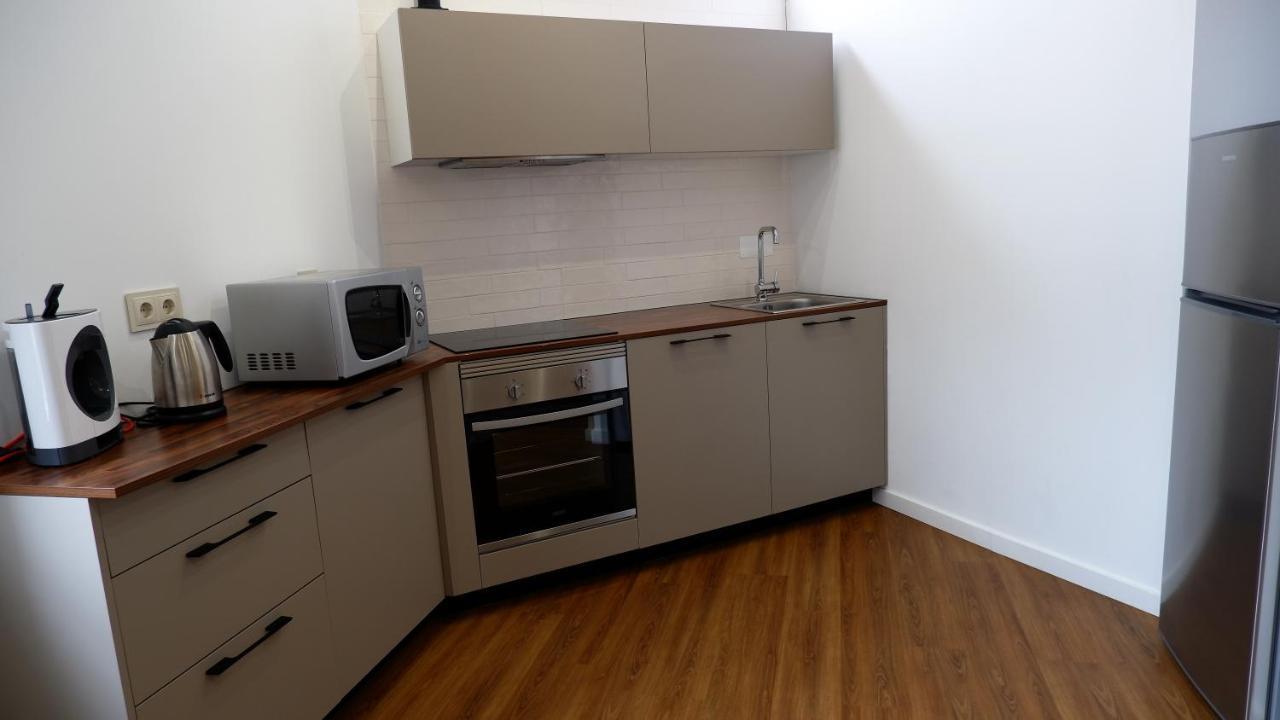 Apartment O Cantinho Do Colegio - Dourocollege Lamego