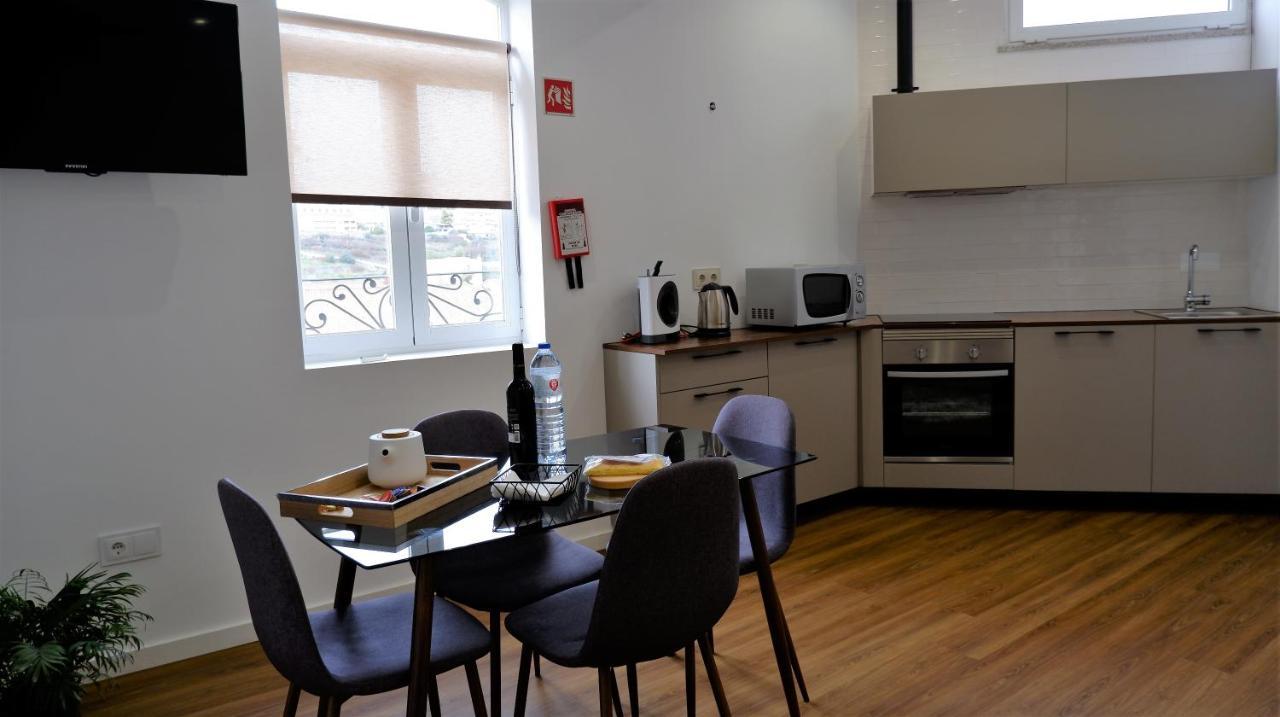 O Cantinho Do Colegio - Dourocollege Apartment