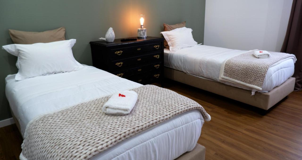 Apartment O Cantinho Do Colegio - Dourocollege Lamego