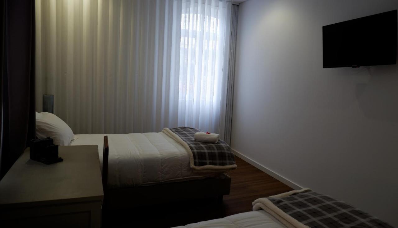 O Cantinho Do Colegio - Dourocollege Apartment *