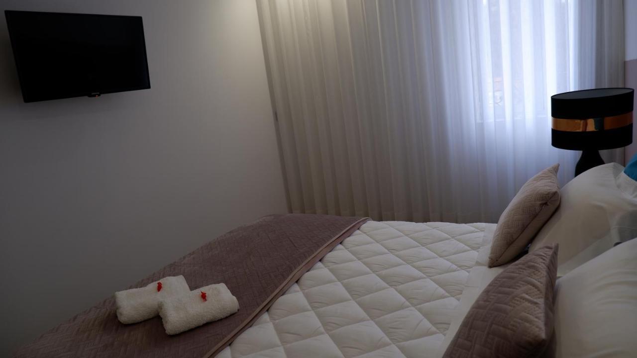 Apartment O Cantinho Do Colegio - Dourocollege Lamego