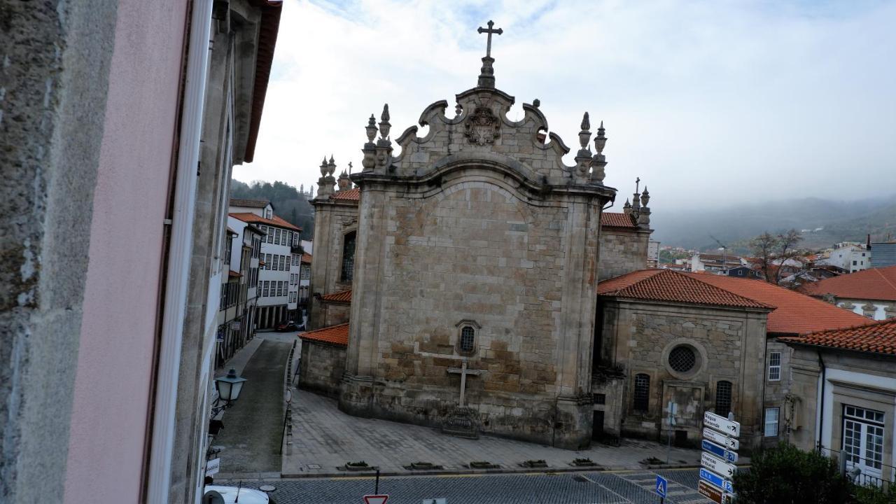 O Cantinho Do Colegio - Dourocollege Apartment