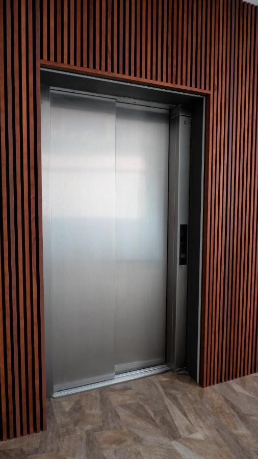 O Cantinho Do Colegio - Dourocollege Apartment Lamego