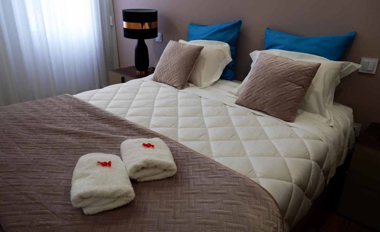 Apartament O Cantinho Do Colegio - Dourocollege