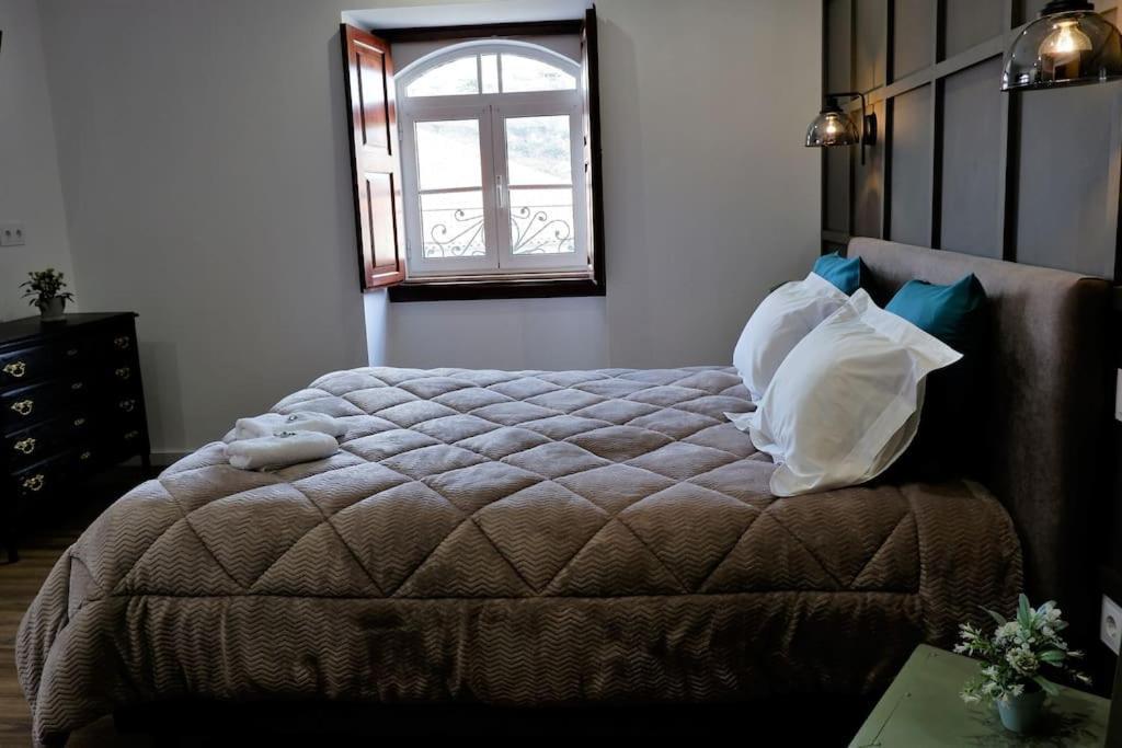 O Cantinho Do Colegio - Dourocollege Apartment *