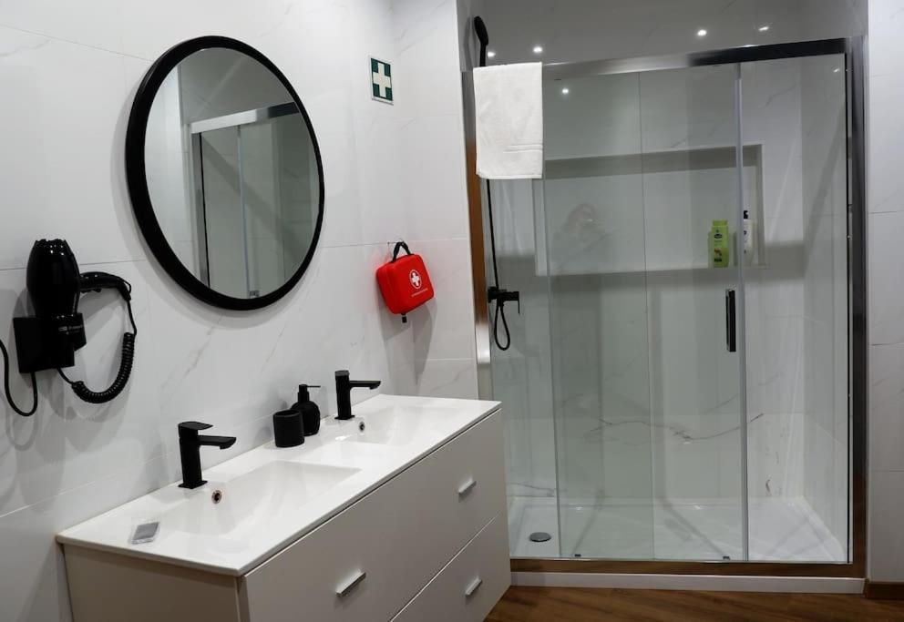 Apartment O Cantinho Do Colegio - Dourocollege Lamego