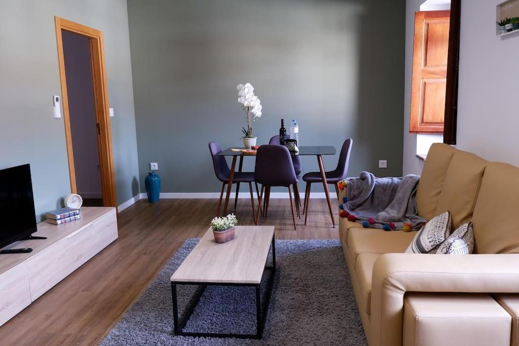 Apartment O Cantinho Do Colegio - Dourocollege Lamego