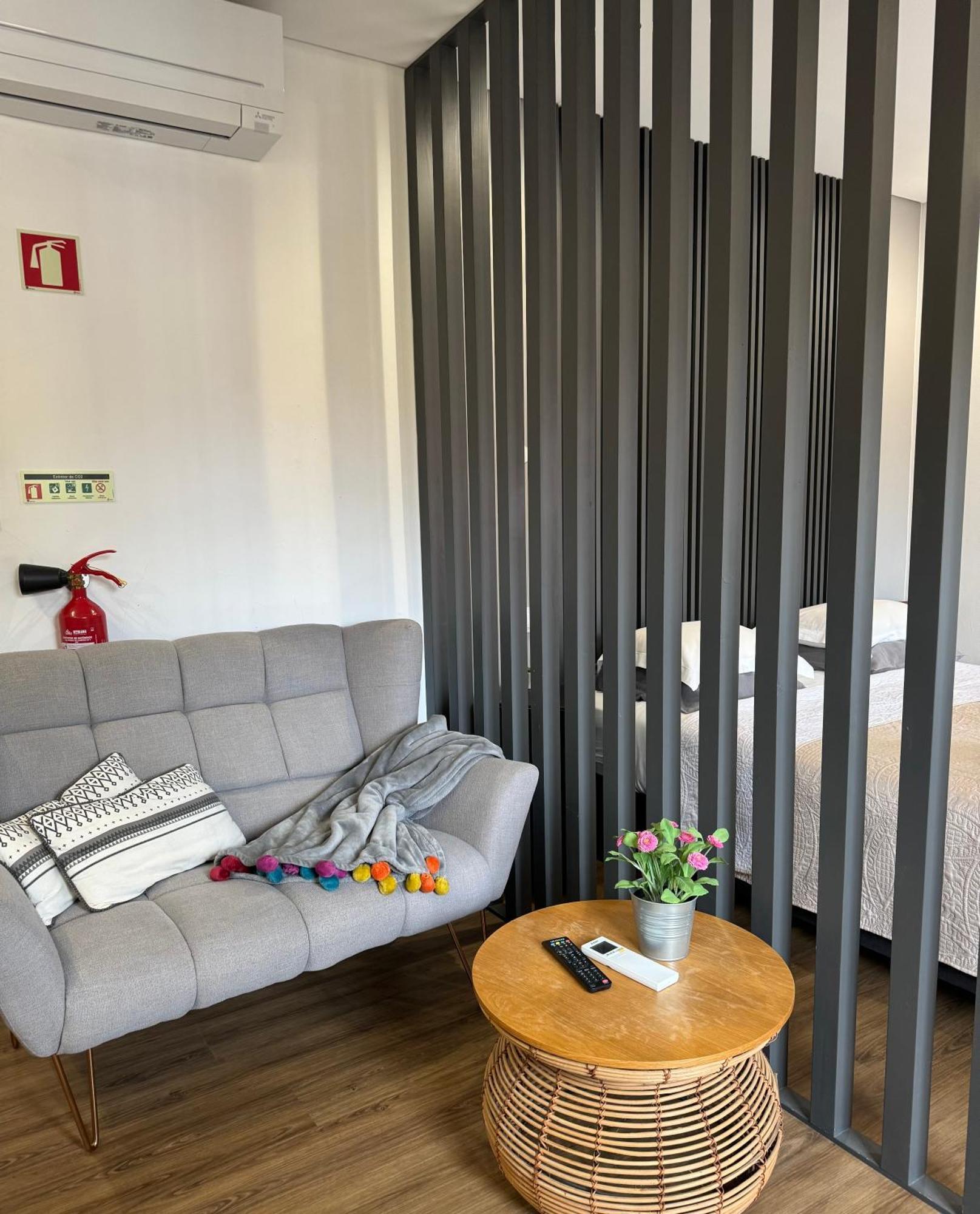 Apartment O Cantinho Do Colegio - Dourocollege