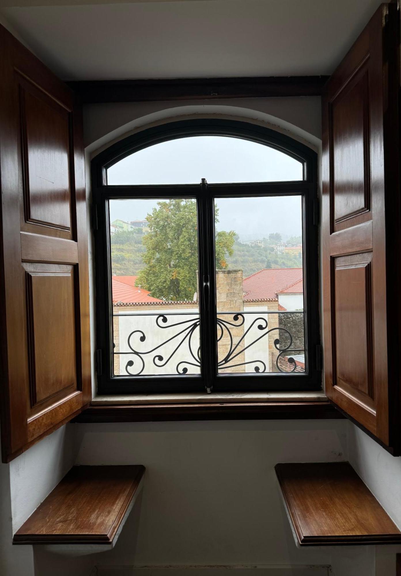 Apartment O Cantinho Do Colegio - Dourocollege Lamego