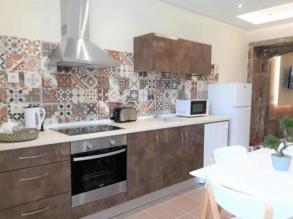 O Cantinho Do Colegio - Dourocollege Apartment Lamego