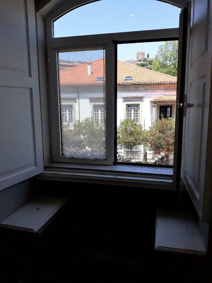 Apartment O Cantinho Do Colegio - Dourocollege Lamego