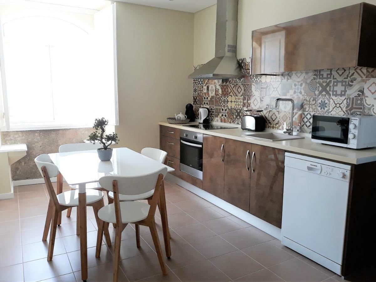 O Cantinho Do Colegio - Dourocollege Apartment *