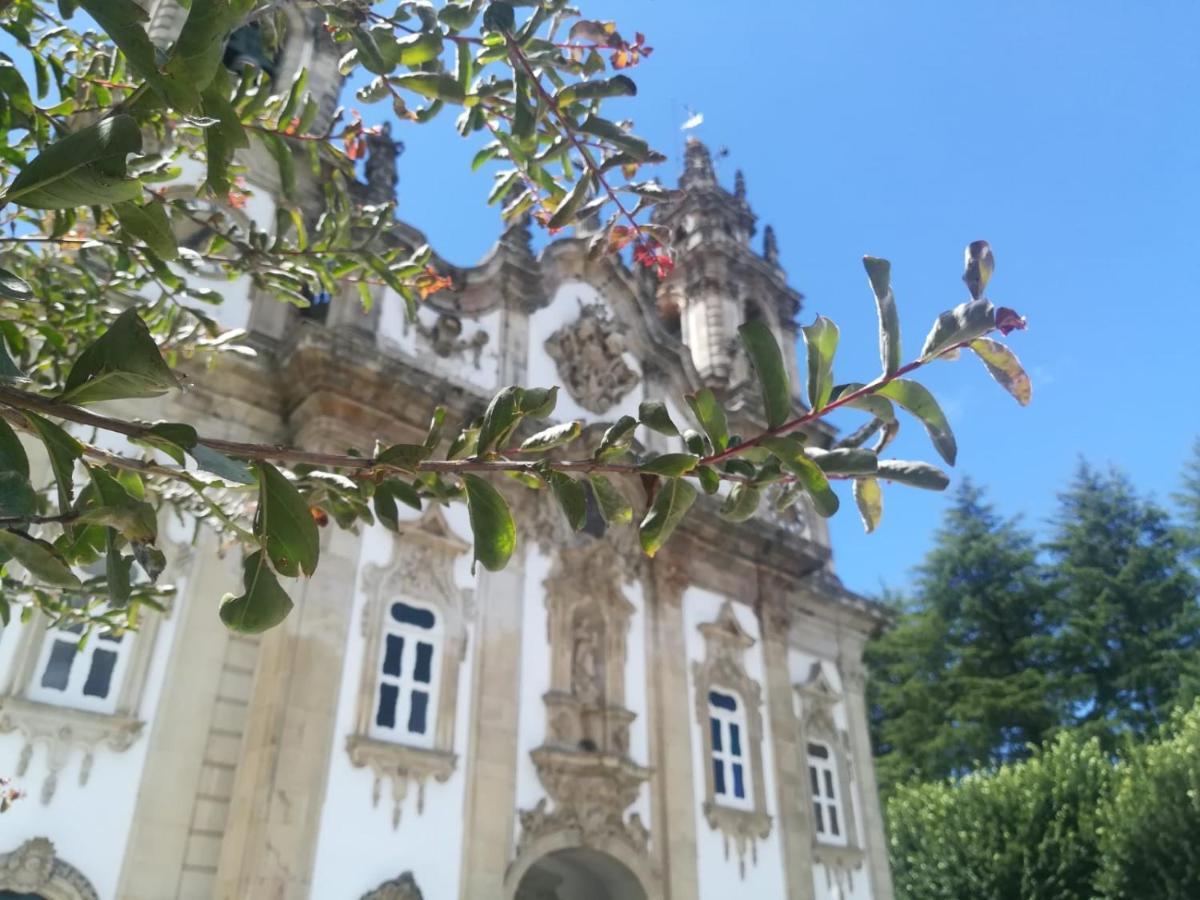 O Cantinho Do Colegio - Dourocollege * Lamego