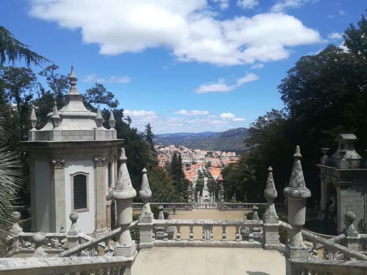 Apartament O Cantinho Do Colegio - Dourocollege *