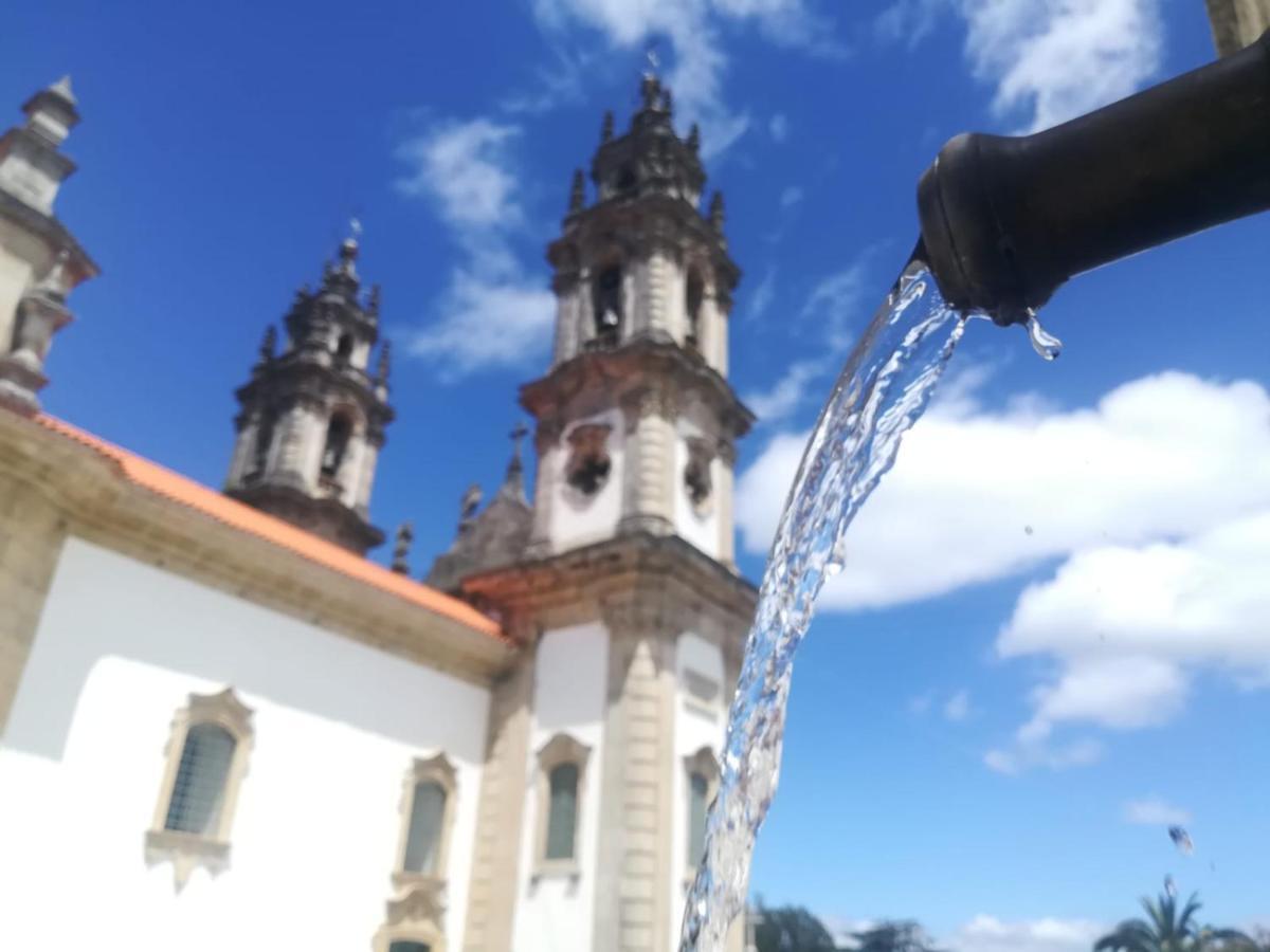 O Cantinho Do Colegio - Dourocollege Lamego